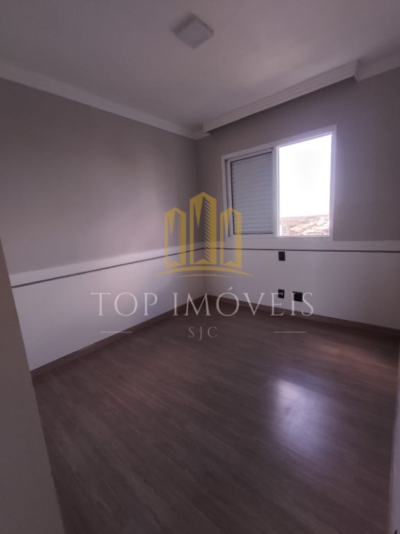 Venda de Apartamentos / Padrão na cidade de São José dos Campos