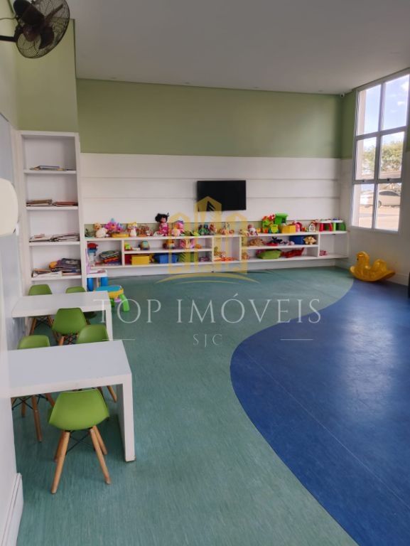 Venda de Apartamentos / Padrão na cidade de São José dos Campos
