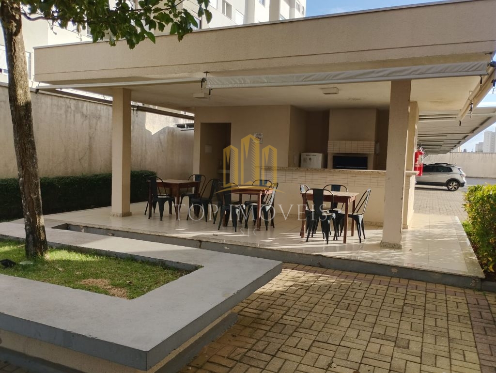 Venda de Apartamentos / Padrão na cidade de São José dos Campos