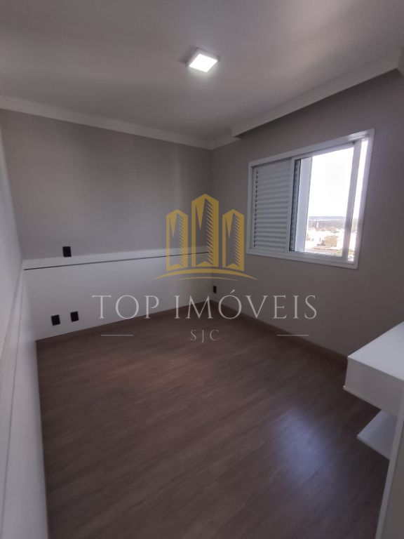 Venda de Apartamentos / Padrão na cidade de São José dos Campos