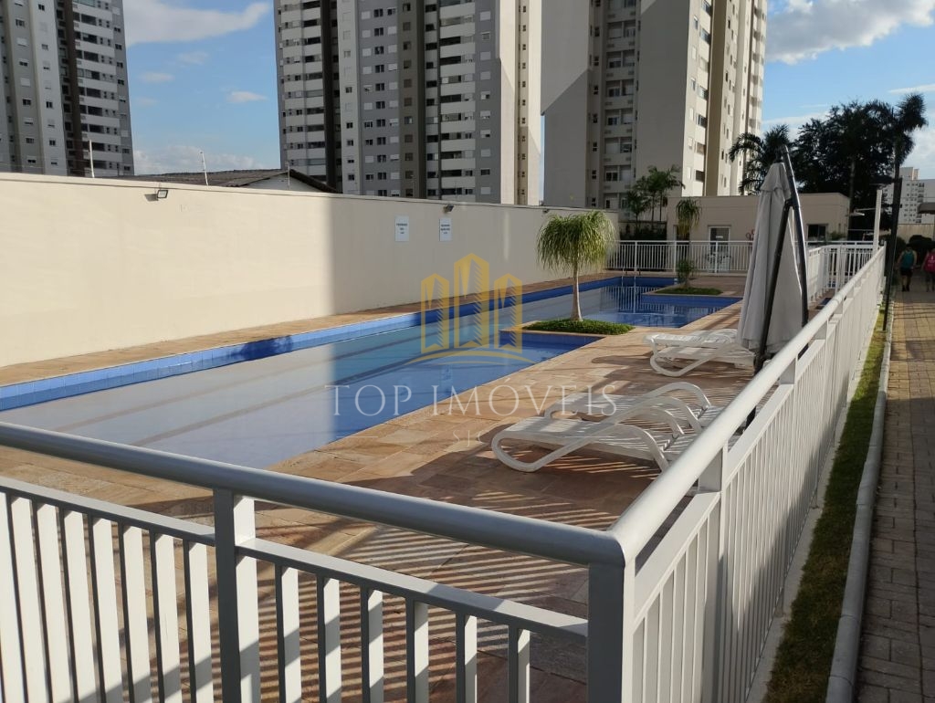 Venda de Apartamentos / Padrão na cidade de São José dos Campos