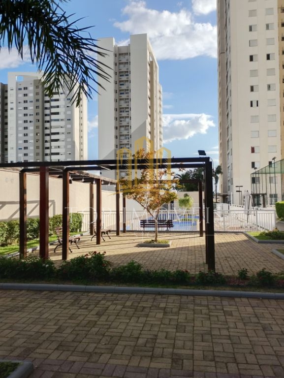 Venda de Apartamentos / Padrão na cidade de São José dos Campos