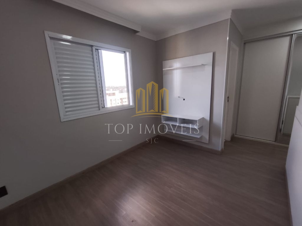 Venda de Apartamentos / Padrão na cidade de São José dos Campos