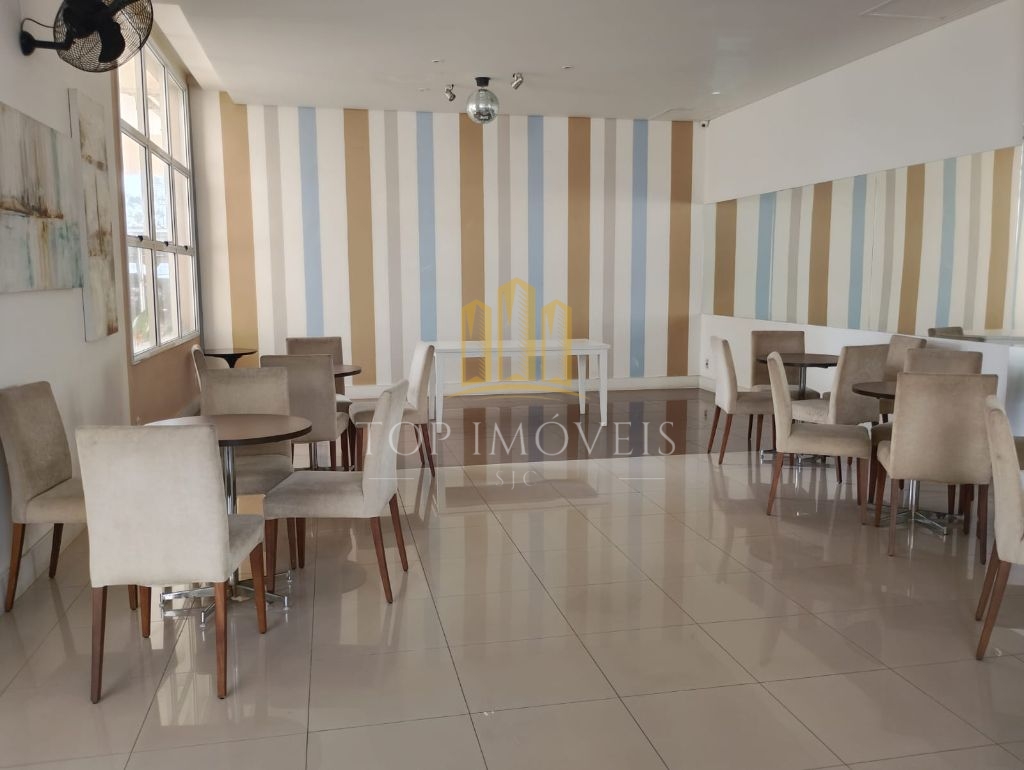 Venda de Apartamentos / Padrão na cidade de São José dos Campos