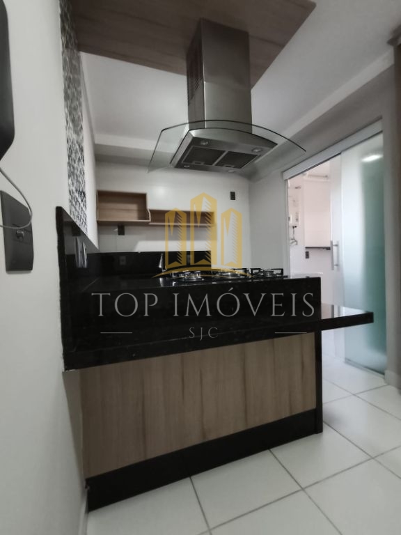 Venda de Apartamentos / Padrão na cidade de São José dos Campos