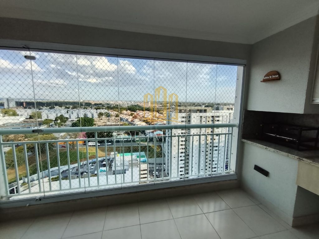 Venda de Apartamentos / Padrão na cidade de São José dos Campos