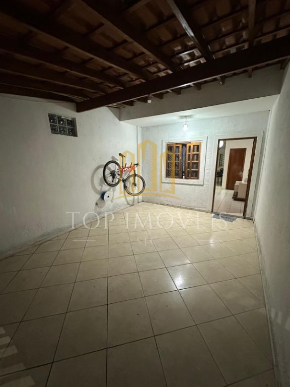 SOBRADO NO RESIDENCIAL UNIÃO - 2 QUARTOS - 2 vagas de garagem - 60m²