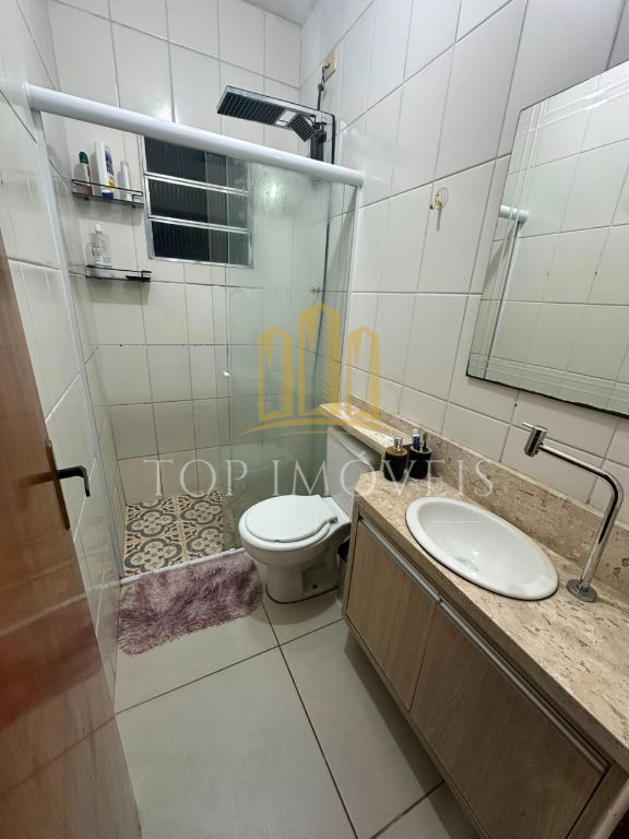 SOBRADO NO RESIDENCIAL UNIÃO - 2 QUARTOS - 2 vagas de garagem - 60m²