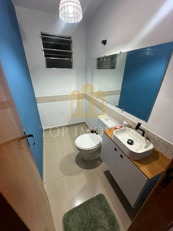 SOBRADO NO RESIDENCIAL UNIÃO - 2 QUARTOS - 2 vagas de garagem - 60m²