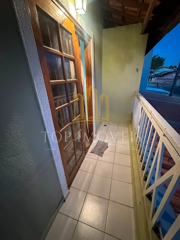 SOBRADO NO RESIDENCIAL UNIÃO - 2 QUARTOS - 2 vagas de garagem - 60m²