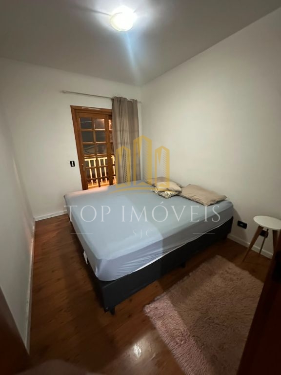SOBRADO NO RESIDENCIAL UNIÃO - 2 QUARTOS - 2 vagas de garagem - 60m²