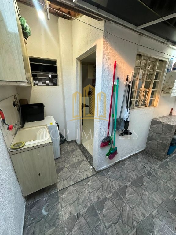 SOBRADO NO RESIDENCIAL UNIÃO - 2 QUARTOS - 2 vagas de garagem - 60m²