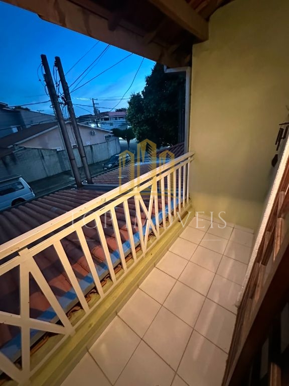 SOBRADO NO RESIDENCIAL UNIÃO - 2 QUARTOS - 2 vagas de garagem - 60m²