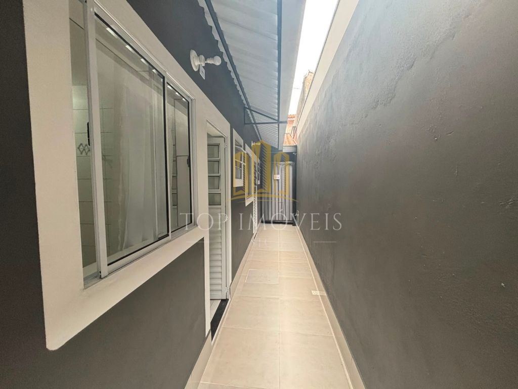 Flat Semi-Mobiliado no Jardim Satélite 25 m²