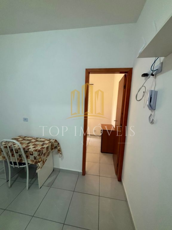 Flat Semi-Mobiliado no Jardim Satélite 25 m²