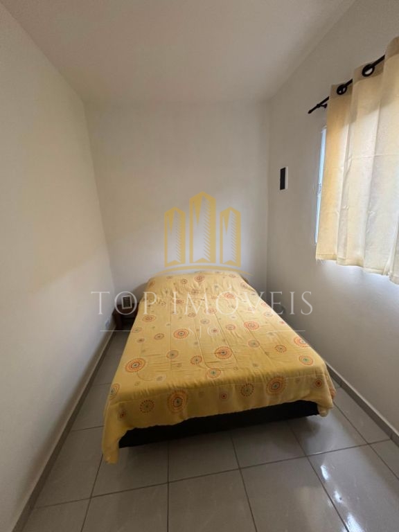Flat Semi-Mobiliado no Jardim Satélite 25 m²