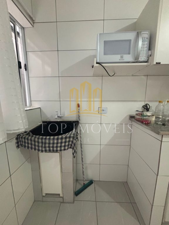 Flat Semi-Mobiliado no Jardim Satélite 25 m²