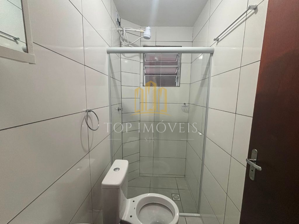 Flat Semi-Mobiliado no Jardim Satélite 25 m²