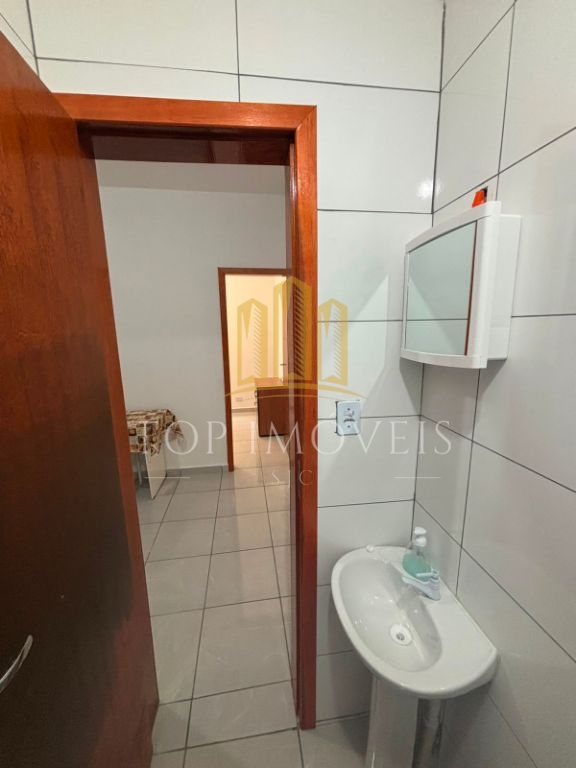 Flat Semi-Mobiliado no Jardim Satélite 25 m²