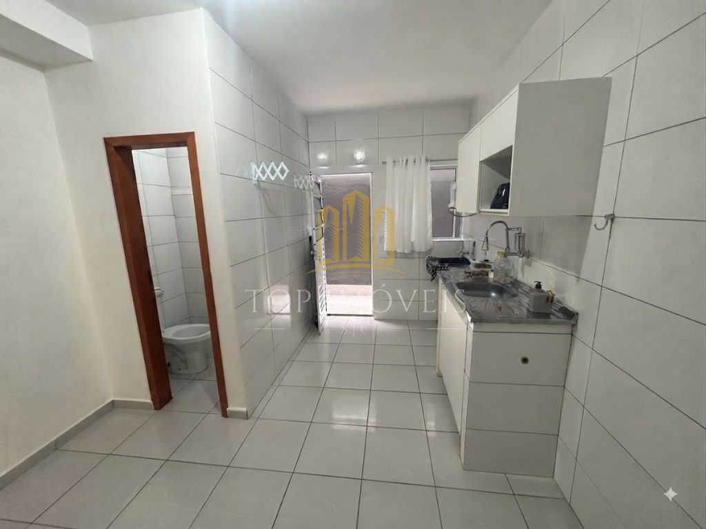 Flat Semi-Mobiliado no Jardim Satélite 25 m²