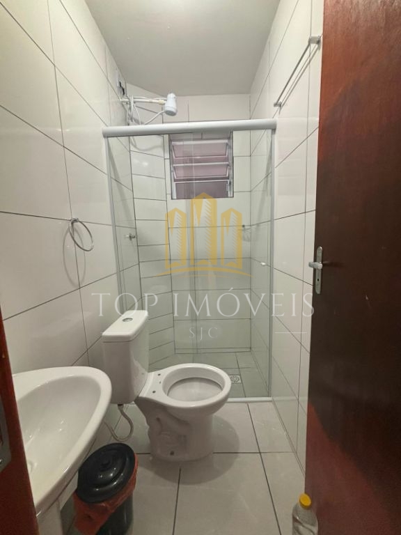 Flat Semi-Mobiliado no Jardim Satélite 25 m²