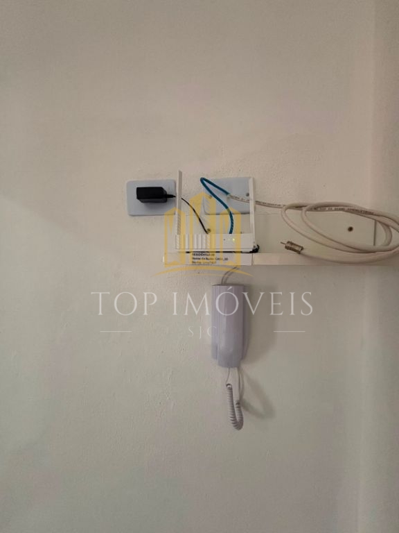 Flat Semi-Mobiliado no Jardim Satélite 25 m²