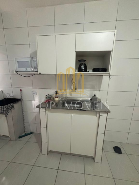 Flat Semi-Mobiliado no Jardim Satélite 25 m²