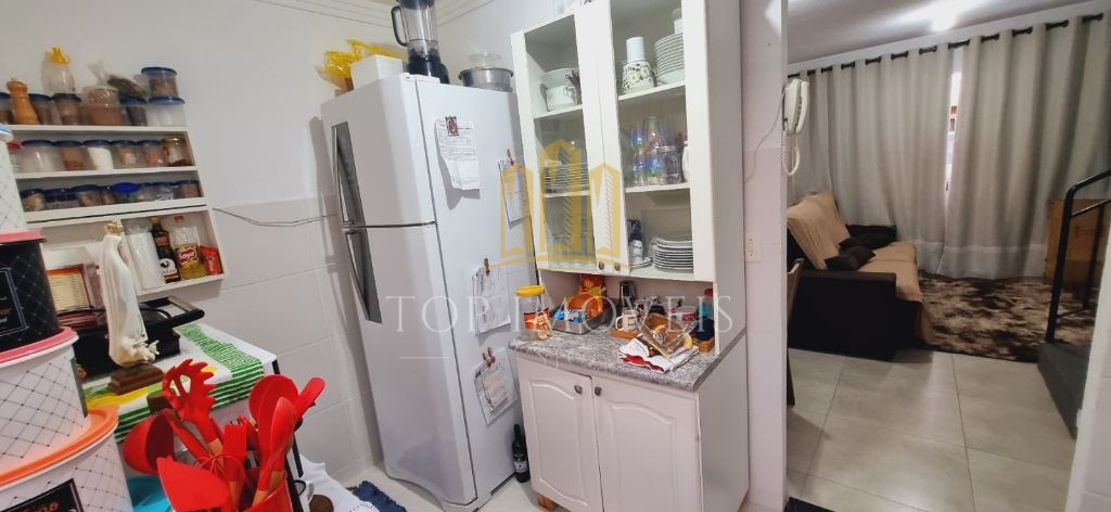 Sobrado com 3 Quartos à venda, 82 m² - Vila São Geraldo- Condomínio Girassol II