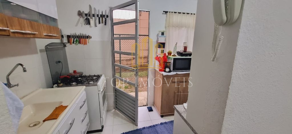 Sobrado com 3 Quartos à venda, 82 m² - Vila São Geraldo- Condomínio Girassol II