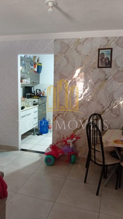 Sobrado com 3 Quartos à venda, 82 m² - Vila São Geraldo- Condomínio Girassol II