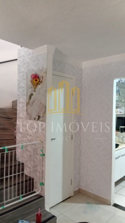 Sobrado com 3 Quartos à venda, 82 m² - Vila São Geraldo- Condomínio Girassol II