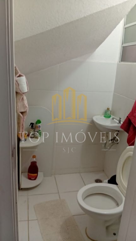 Sobrado com 3 Quartos à venda, 82 m² - Vila São Geraldo- Condomínio Girassol II