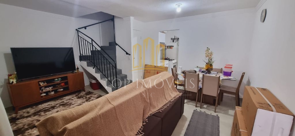 Sobrado com 3 Quartos à venda, 82 m² - Vila São Geraldo- Condomínio Girassol II