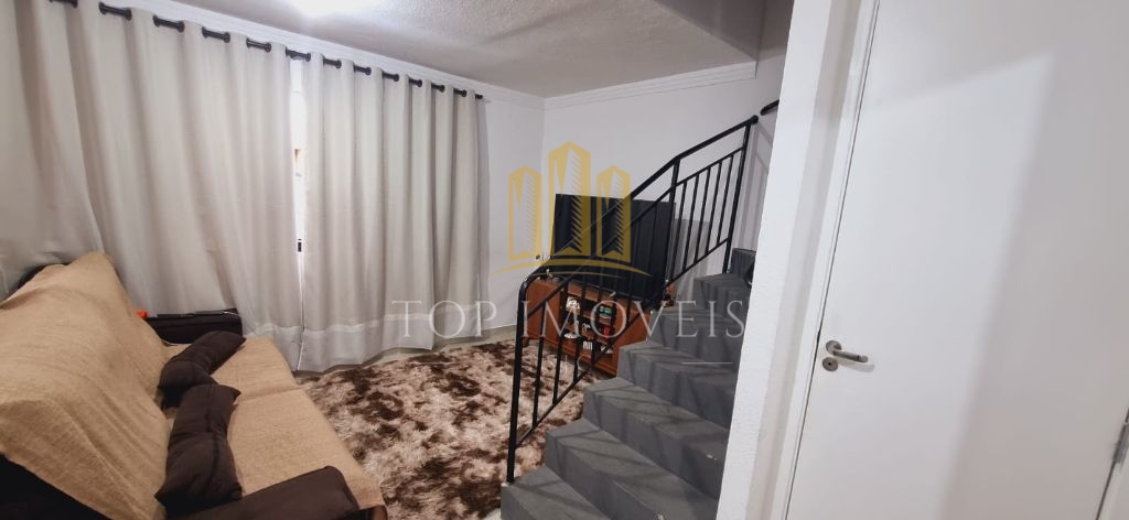 Sobrado com 3 Quartos à venda, 82 m² - Vila São Geraldo- Condomínio Girassol II