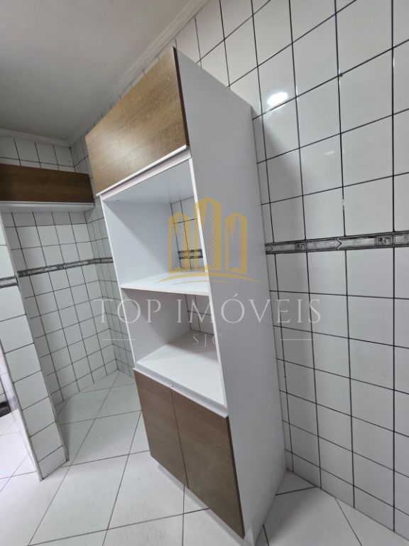 Apartamento à Venda Bosque Residencial das Flores 1- 48 m²