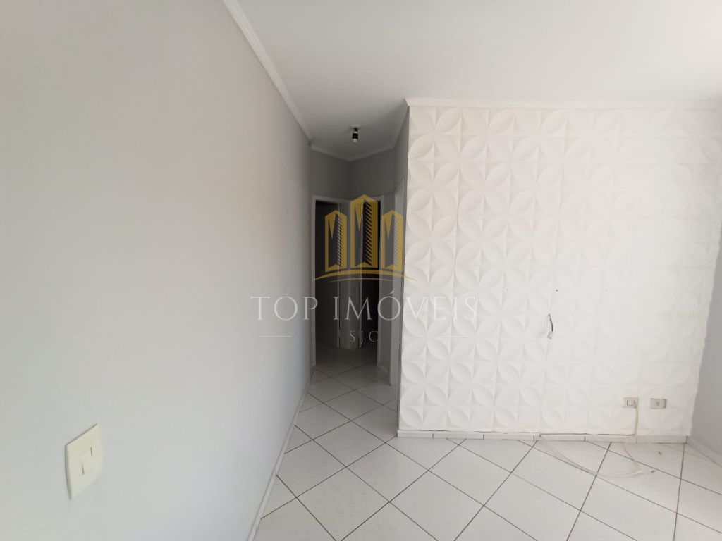 Apartamento à Venda Bosque Residencial das Flores 1- 48 m²