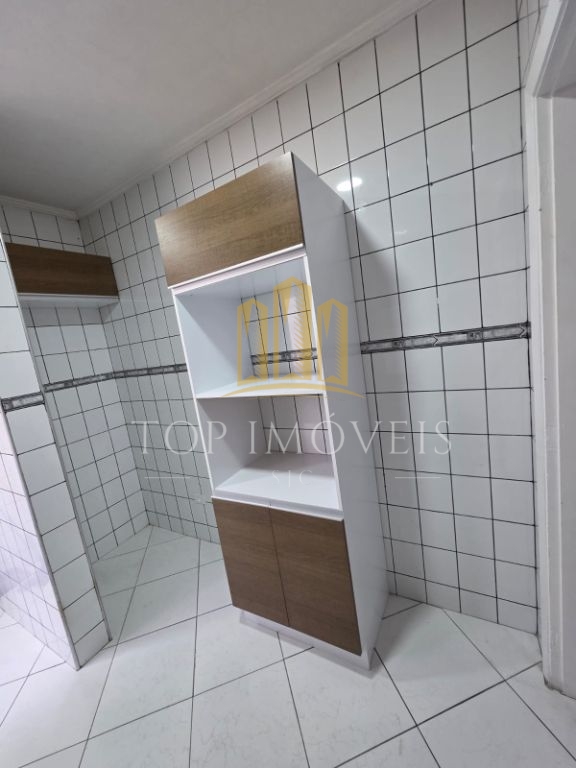 Apartamento à Venda Bosque Residencial das Flores 1- 48 m²