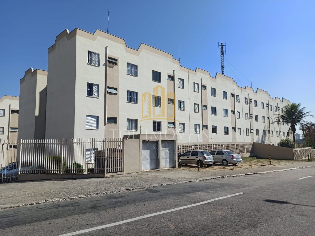 Apartamento à Venda Bosque Residencial das Flores 1- 48 m²