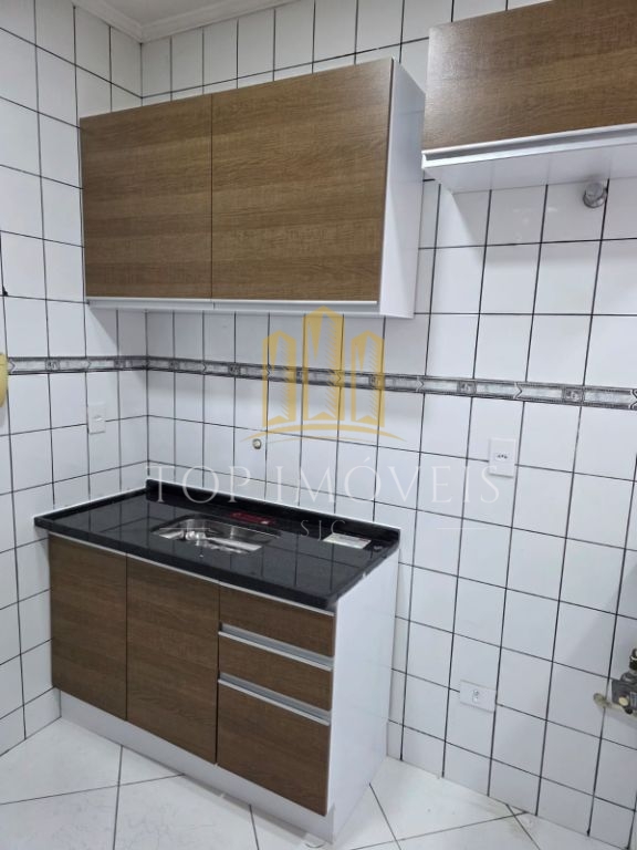 Apartamento à Venda Bosque Residencial das Flores 1- 48 m²