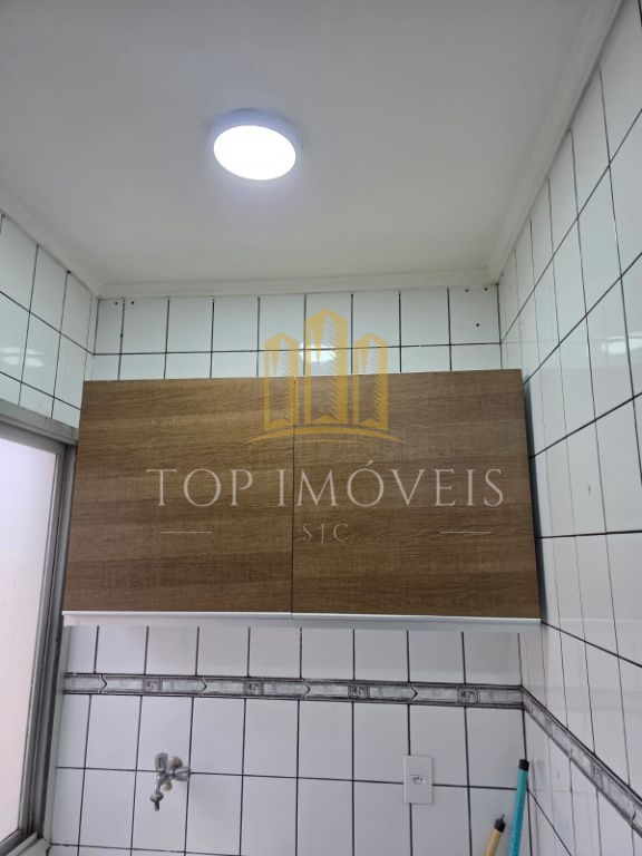 Apartamento à Venda Bosque Residencial das Flores 1- 48 m²