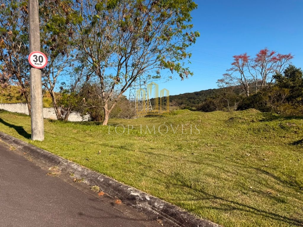 Terreno à venda no Condomínio Bella Vitta Caçapava/SP 360 m² com vista permanente