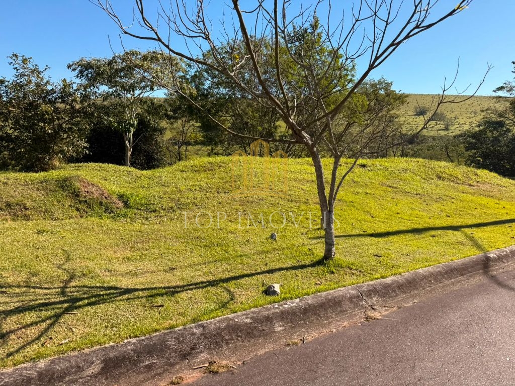 Terreno à venda no Condomínio Bella Vitta Caçapava/SP 360 m² com vista permanente