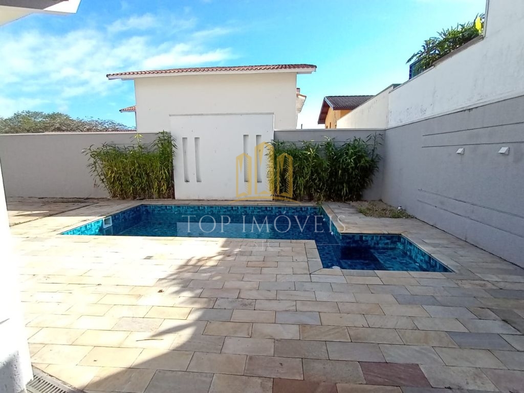 Sobrado Espetacular no Esplanada do Sol - 450m² de terreno - 4 Quartos - Piscina