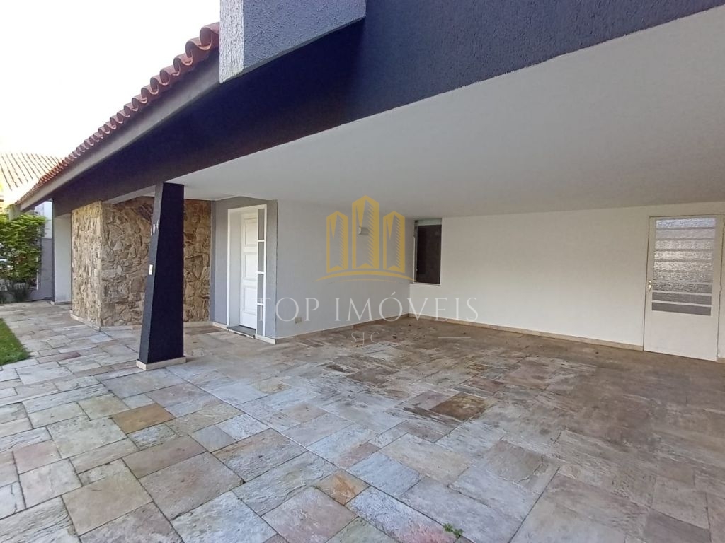 Sobrado Espetacular no Esplanada do Sol - 450m² de terreno - 4 Quartos - Piscina
