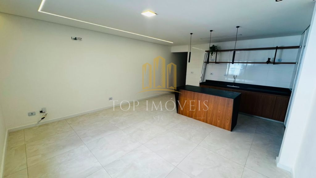 Casa térrea reformada com 3 dormitórios e área gourmet