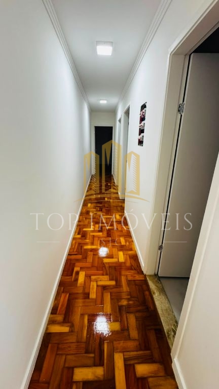 Casa térrea reformada com 3 dormitórios e área gourmet