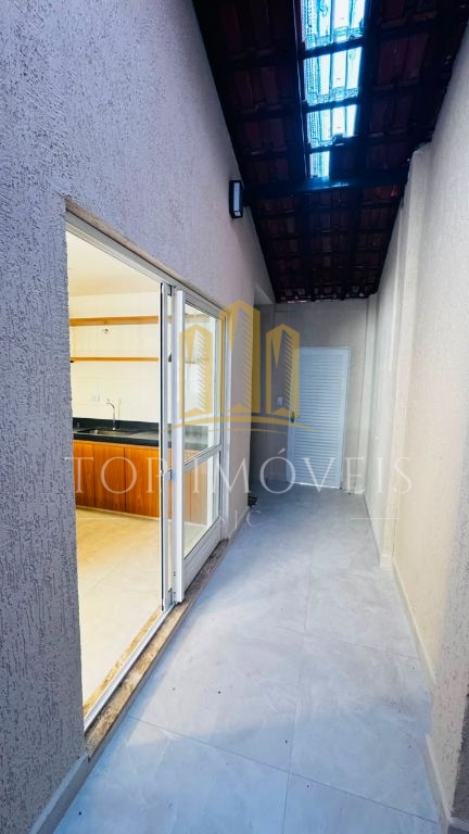Casa térrea reformada com 3 dormitórios e área gourmet