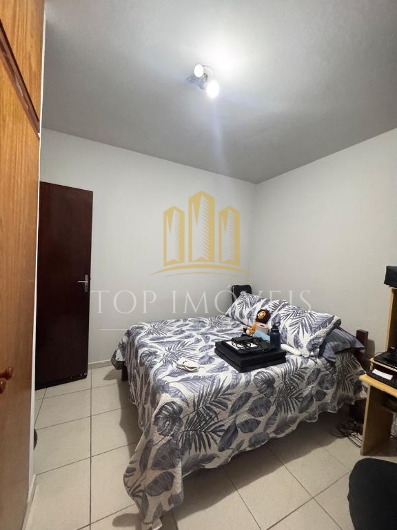 Casa térrea à venda no Centro de São José dos Campos