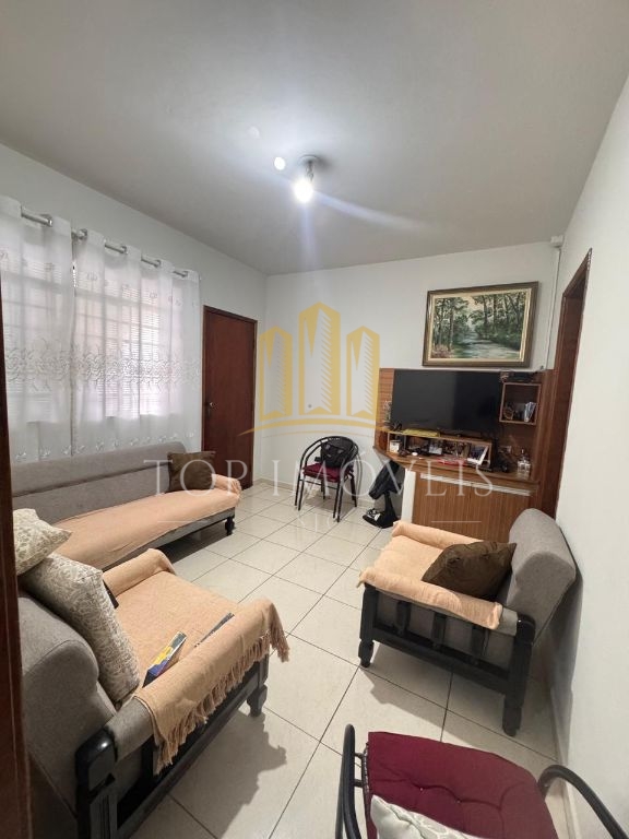 Casa térrea à venda no Centro de São José dos Campos