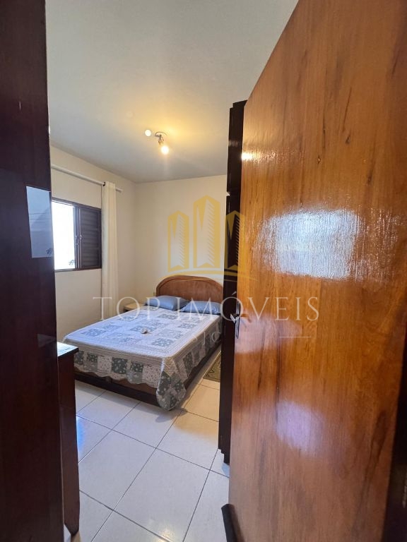 Casa térrea à venda no Centro de São José dos Campos